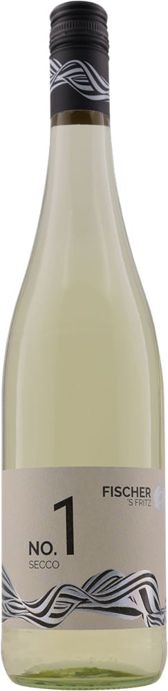 No. 1 "Weißer Secco"