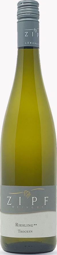 2023 Löwensteiner Riesling**QbA