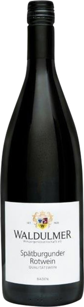 2023 Spätburgunder 1,0 L