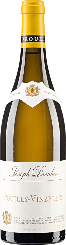2021 Pouilly-Vinzelles AOP