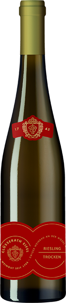 2023 CE - Riesling 1745 Steillage