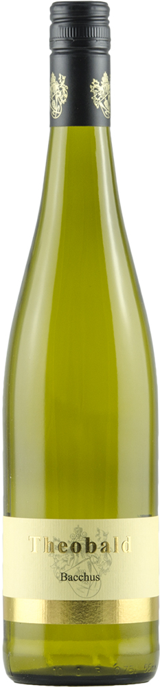 2024 Bacchus