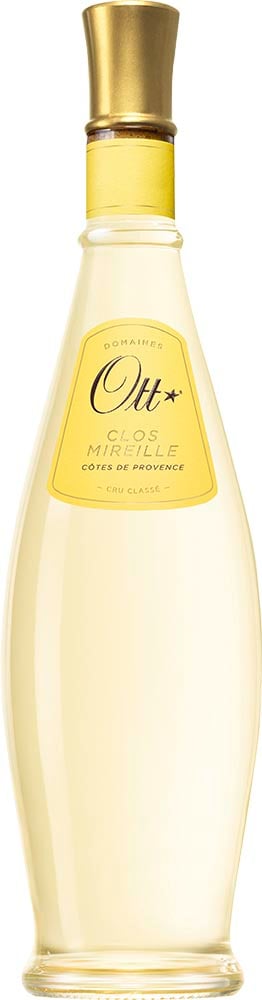 2023 Clos Mireille Côte de Provence AOP BIO