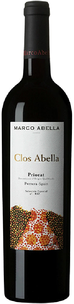 2021 Clos Abella Priorat DOCa