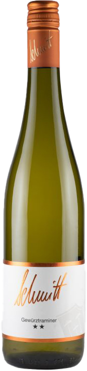 2022 Gewürztraminer
