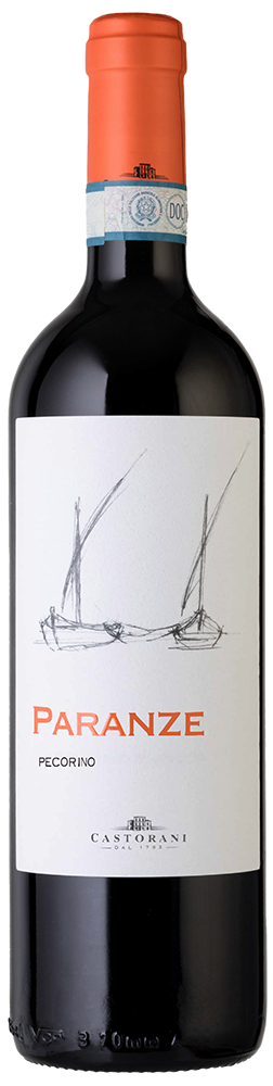 Paranze Pecorino Colline Pescaresi IGP
