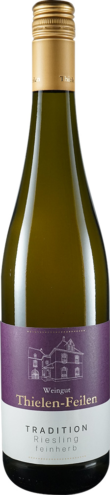 2025 TRADITION Riesling Rosenberg