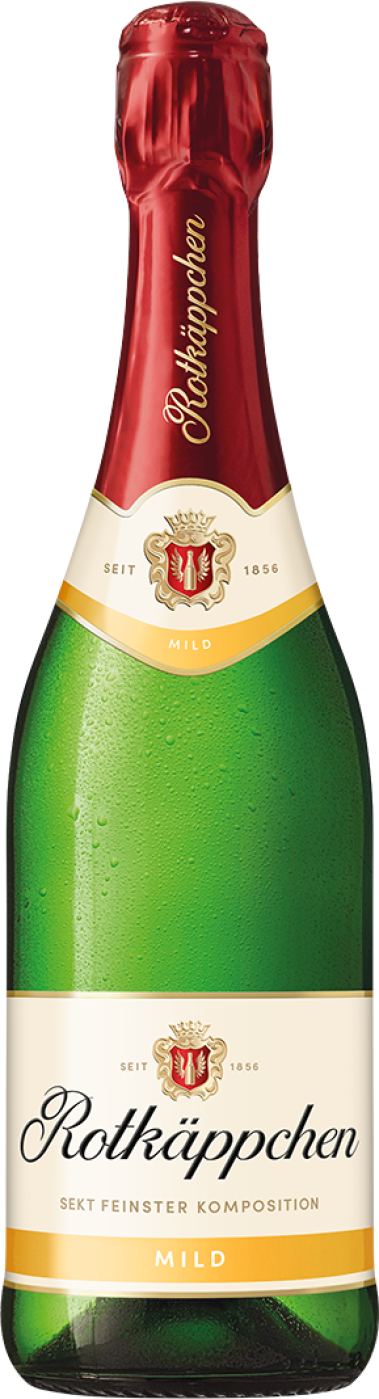 Rotkäppchen Sekt
