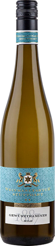 2024 Gewürztraminer **