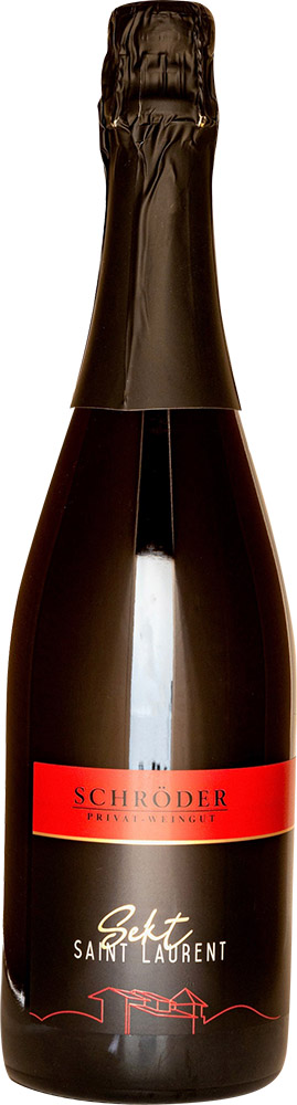 2022 Saint Laurent Winzersekt