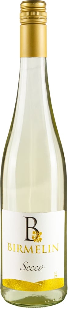 2024 Secco "Muskateller"