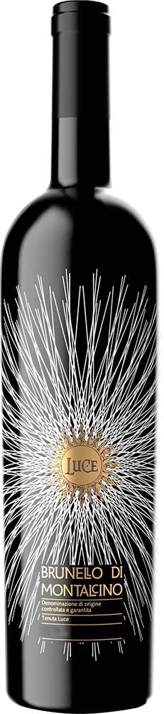 2019 Luce Brunello di Montalcino DOCG