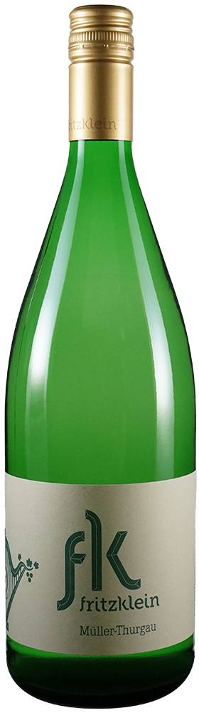 2024 Müller-Thurgau 1,0 L