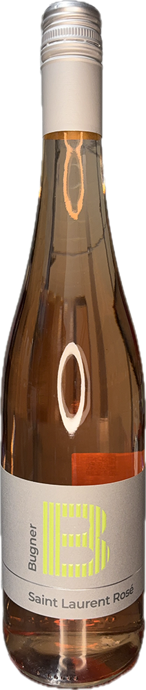 2025 Saint Laurent Rosé