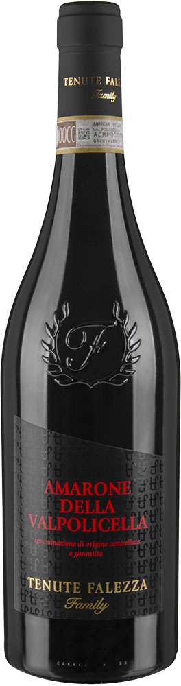 2021 Amarone della Valpolicella DOCG