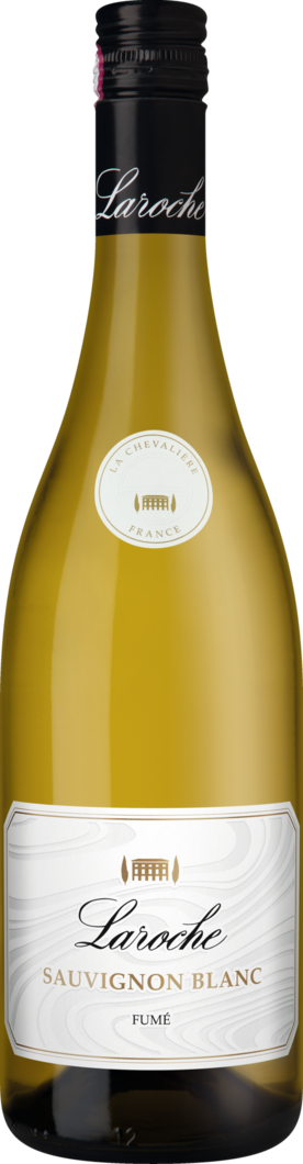 2025 Laroche Sauvignon Blanc Fumé