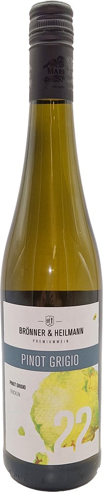 2022 Pino Grigio