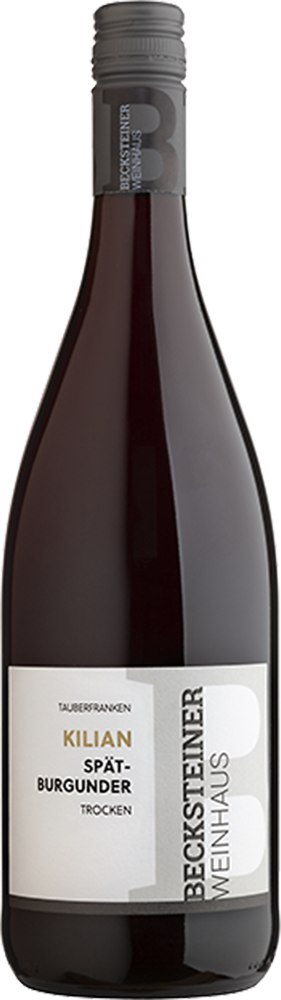 2023 KILIAN Spätburgunder 1,0 L