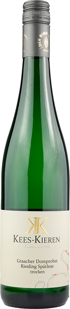 2024 Graacher Domprobst Riesling Spätlese