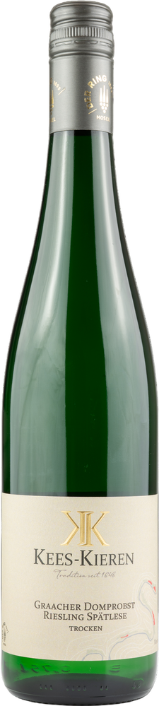 2024 Graacher Domprobst Riesling Spätlese