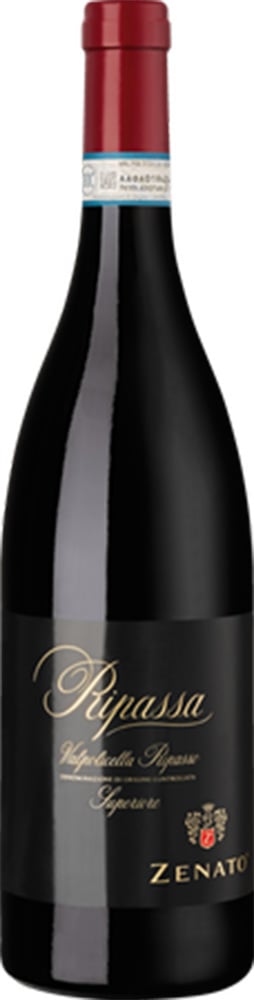 2021 Ripassa Superiore Valpolicella Ripasso DOC