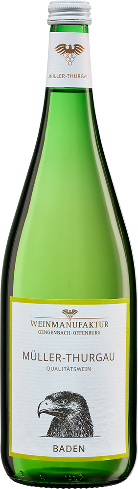 2025 Müller-Thurgau 1,0 L