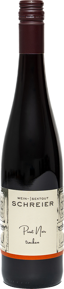 2022 Pinot Noir