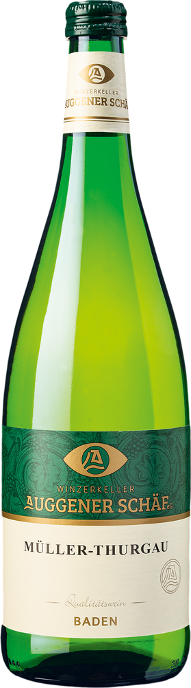 2025 Müller-Thurgau 1,0 L