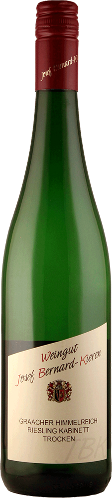 2024 Graacher Himmmelreich Riesling Kabinett