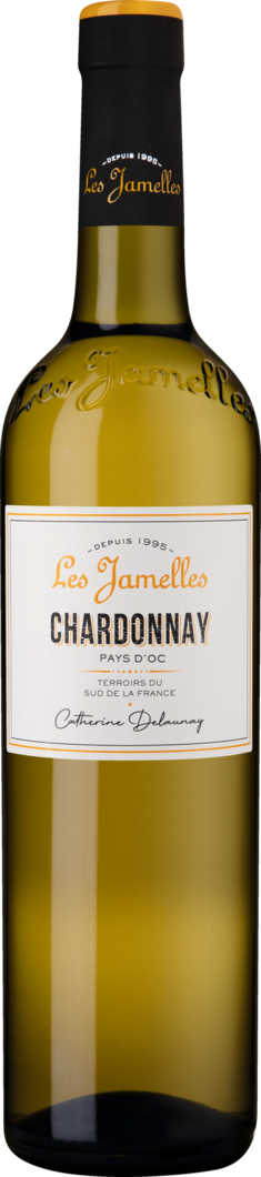 2025 Les Jamelles Chardonnay