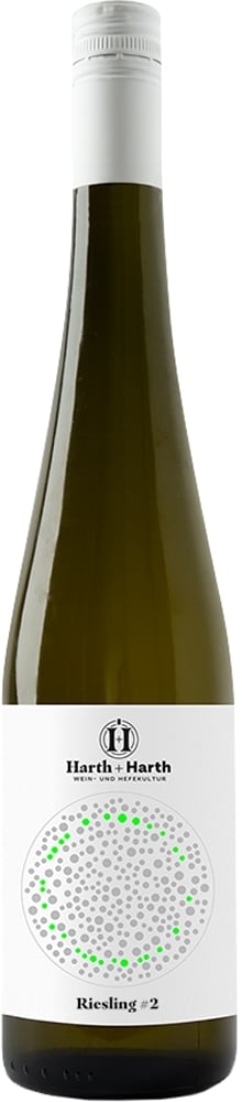 2019 Smalltalk Riesling #2