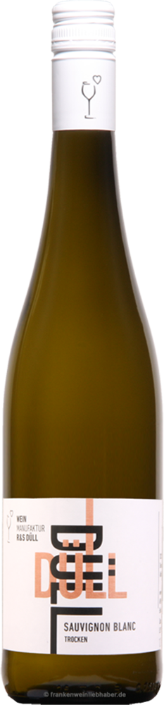 2025 Krassolzheimer Sauvignon Blanc