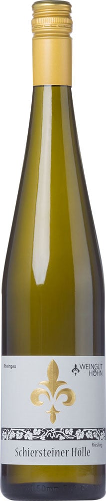 2022 Schiersteiner Hölle Riesling Granitfass