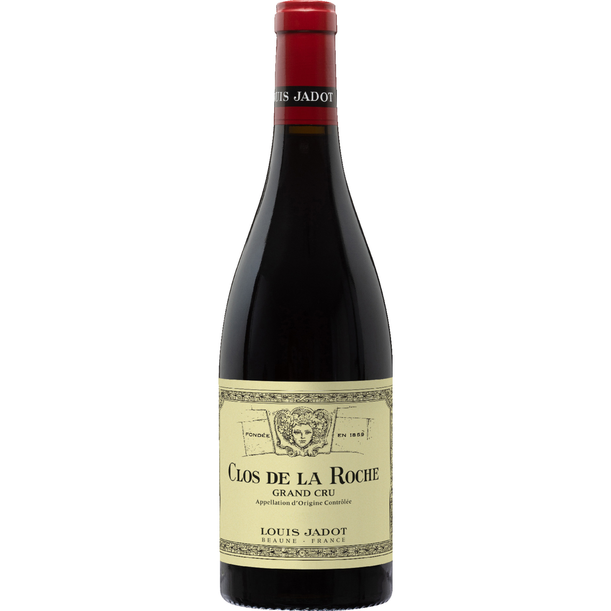 2017 Maison Louis Jadot Clos de la Roche