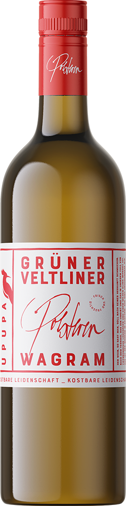 2025 Grüner Veltliner Upupa Wagram DAC