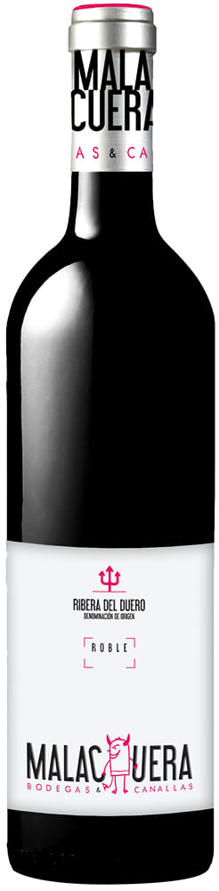2025 Malacuera Roble Ribera del Duero DO