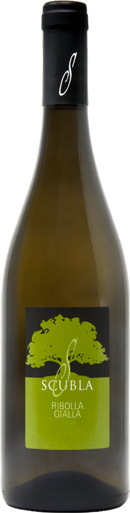 2025 Ribolla Gialla Friuli Colli Orientali DOC