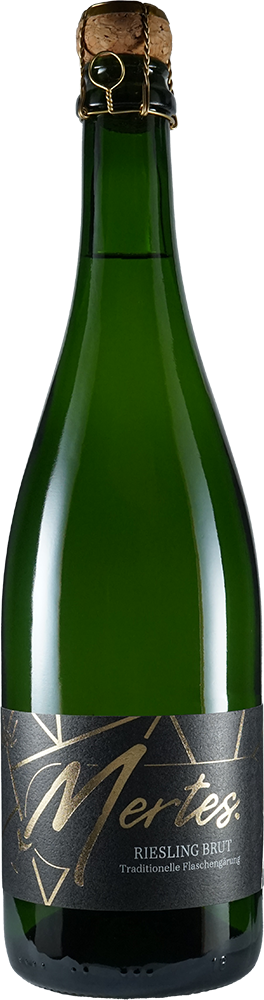 2023 Riesling Sekt handmade