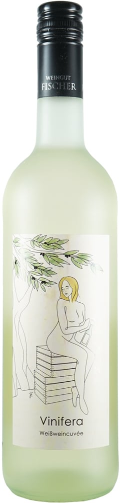 Heilbronner Stiftsberg Vinifera Weißweincuvée