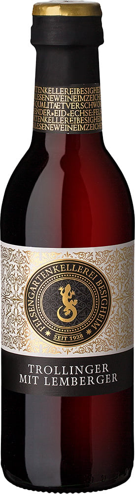 Trollinger mit Lemberger 0,25 L