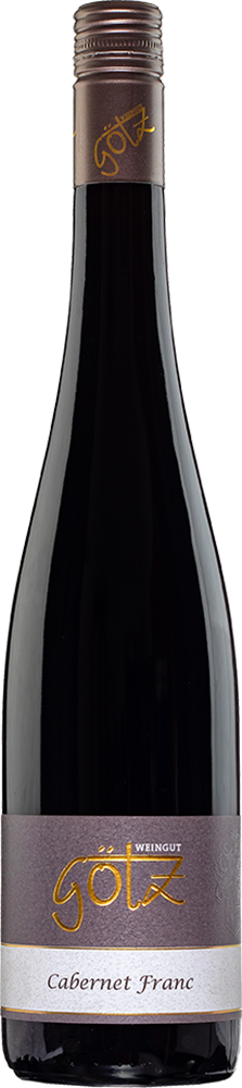 2021 Cabernet Franc