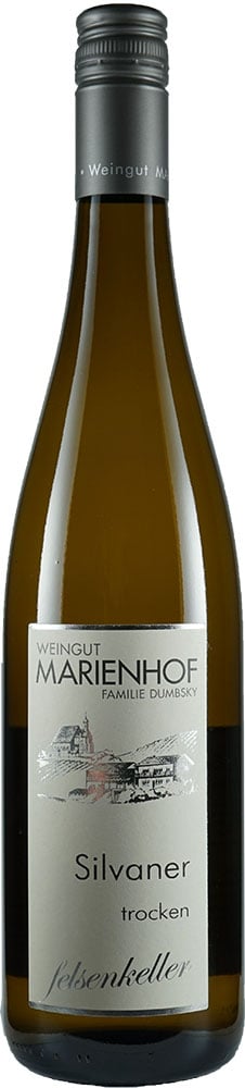 2022 Silvaner BIO