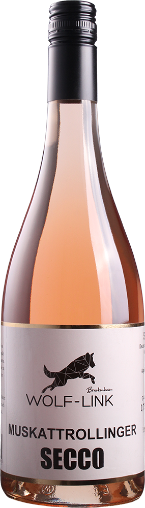 Muskattrollinger Secco