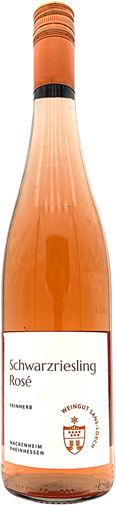 2024 Schwarzriesling Rosé
