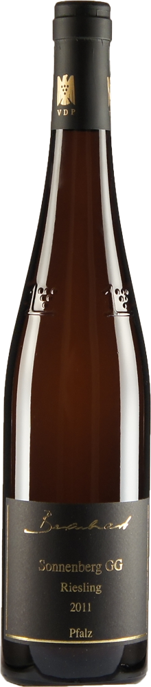 2023 Sonnenberg Riesling VDP.Große Lage