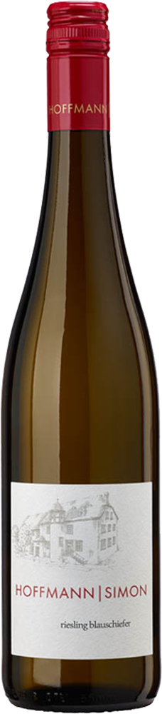 2023 Blauschiefer Riesling Kabinett BIO
