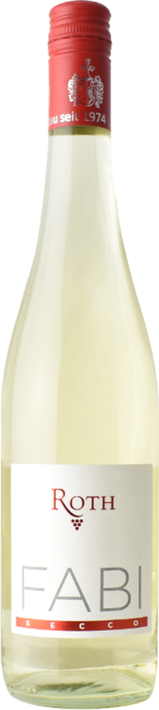 Fabi Secco Weiß BIO