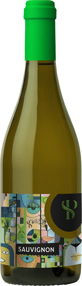 2023 Sauvignon Pays d'Oc IGP