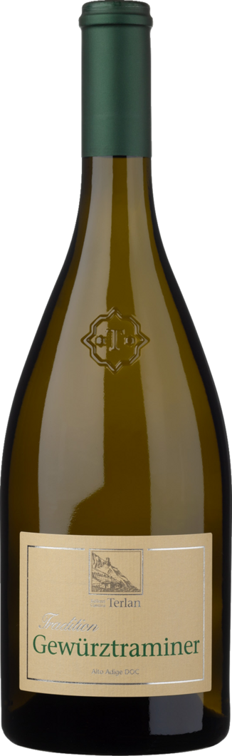 2025 Terlan Gewürztraminer