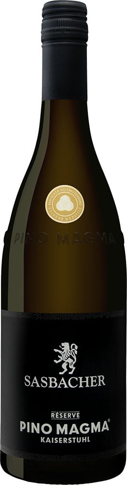 2022 Pino Magma Réserve